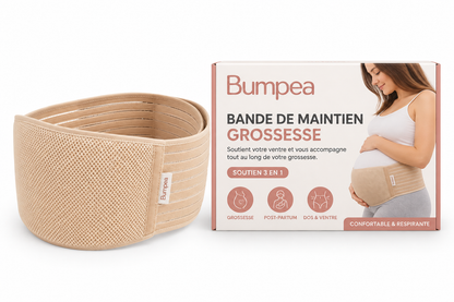 Bandeau de grossesse