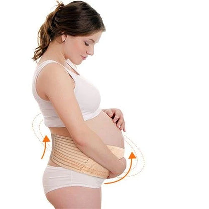 Bandeau de grossesse
